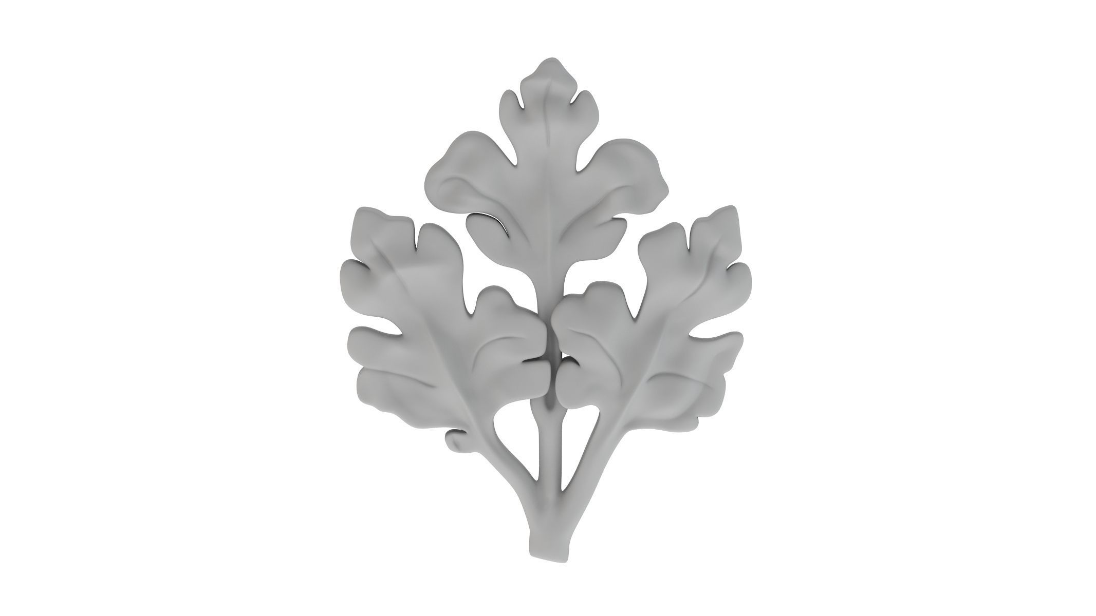 99 Classic Patterns Kitbash Vol 5 3D model_37