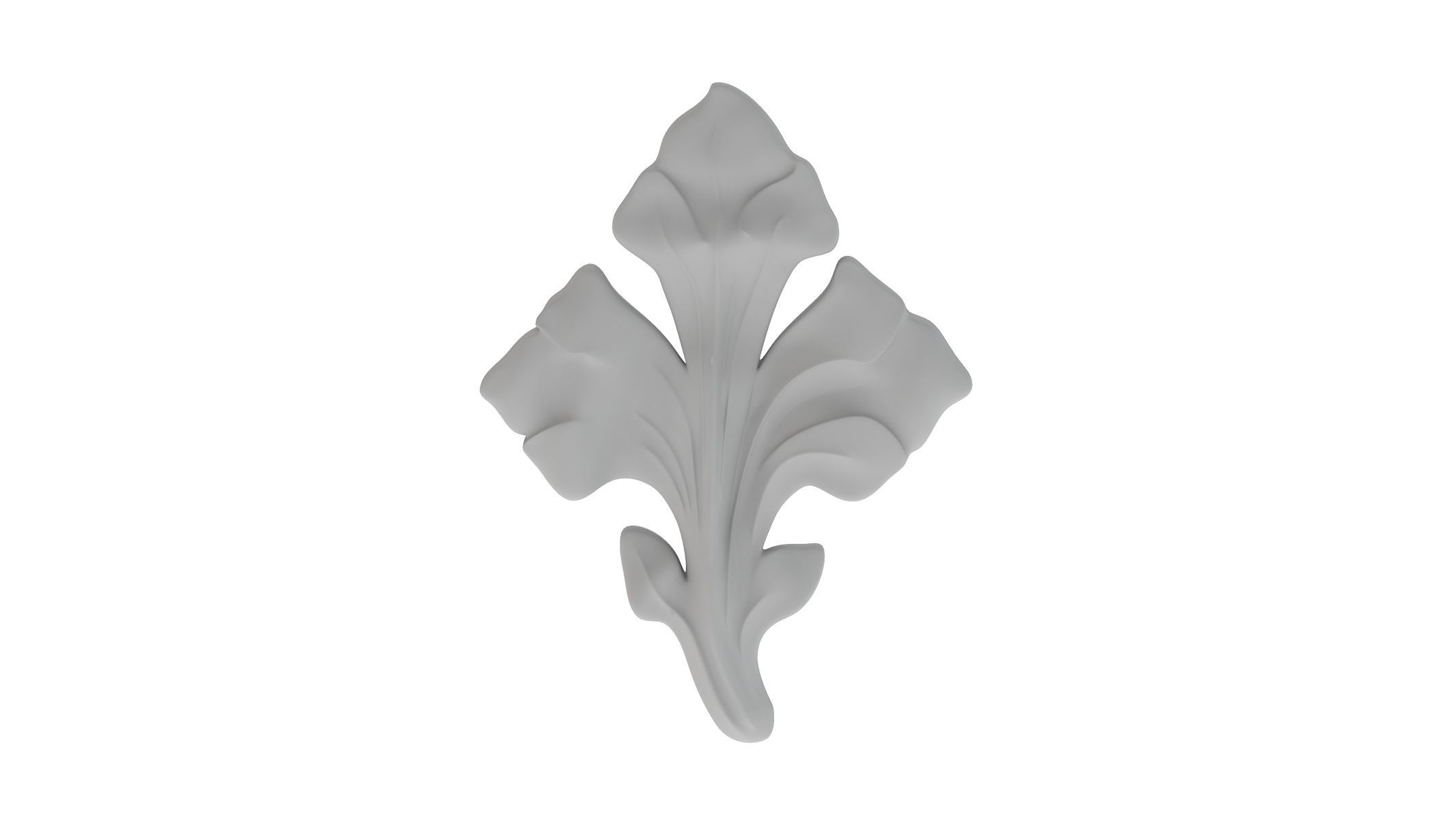 99 Classic Patterns Kitbash Vol 5 3D model_1