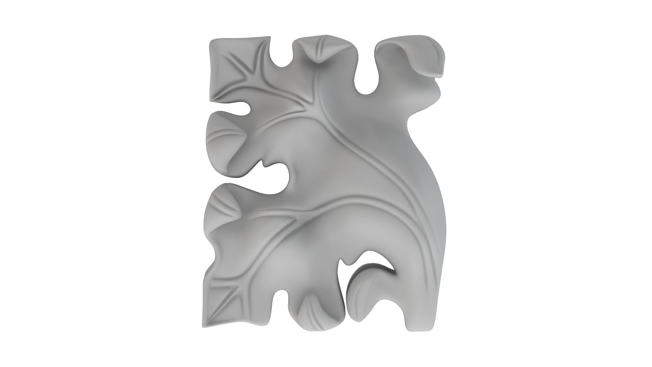 99 Classic Patterns Kitbash Vol 5 3D model_53