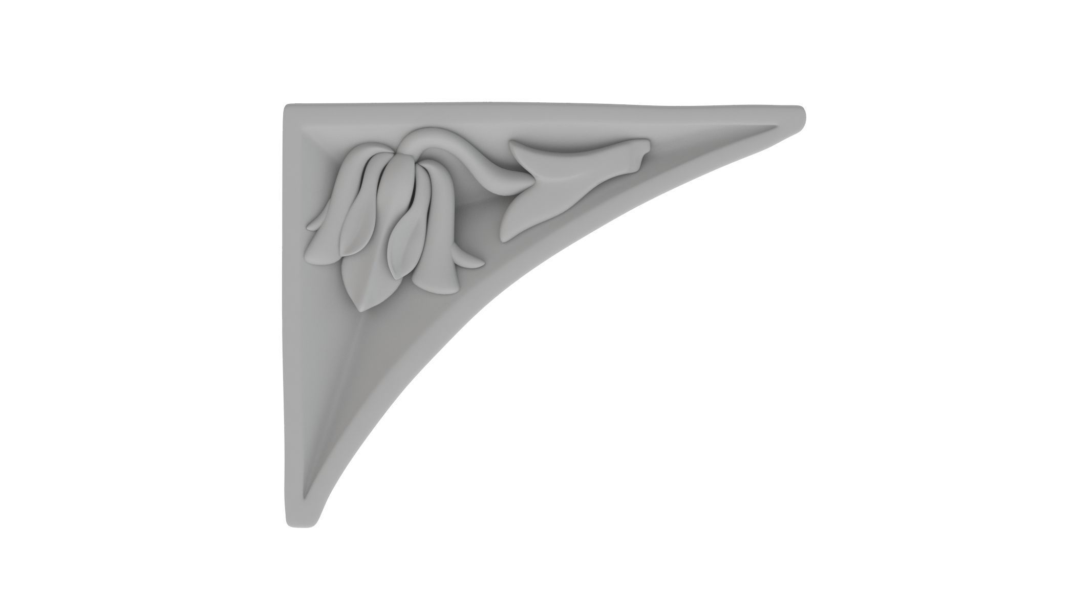 99 Classic Patterns Kitbash Vol 5 3D model_6