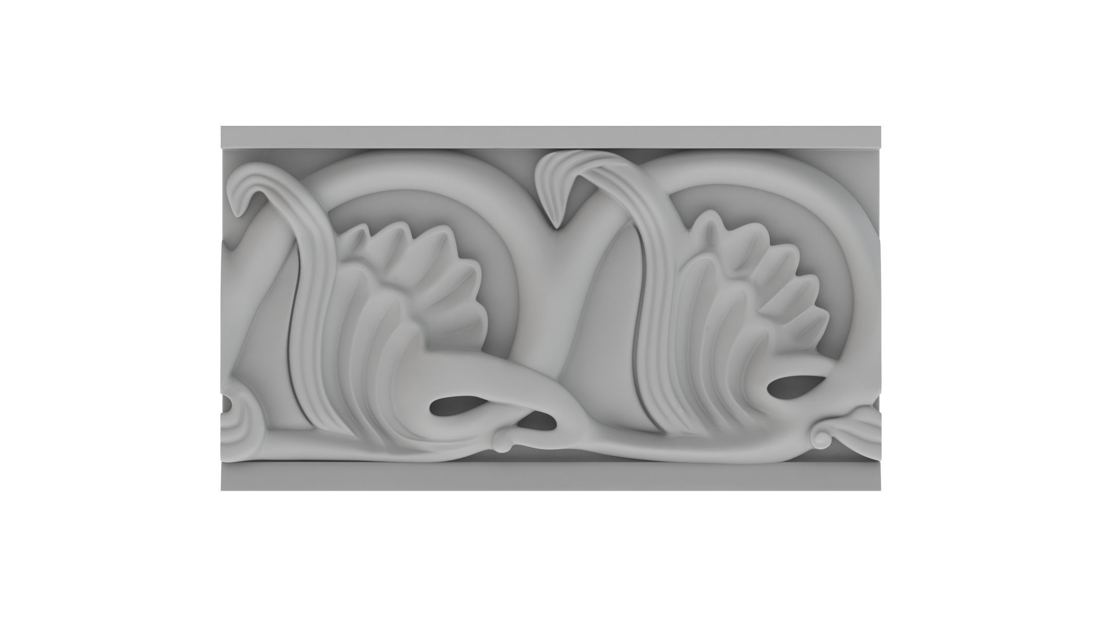 99 Classic Patterns Kitbash Vol 5 3D model_72