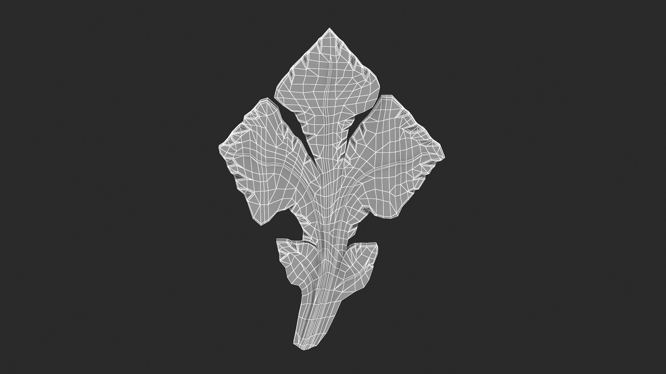 99 Classic Patterns Kitbash Vol 5 3D model_81