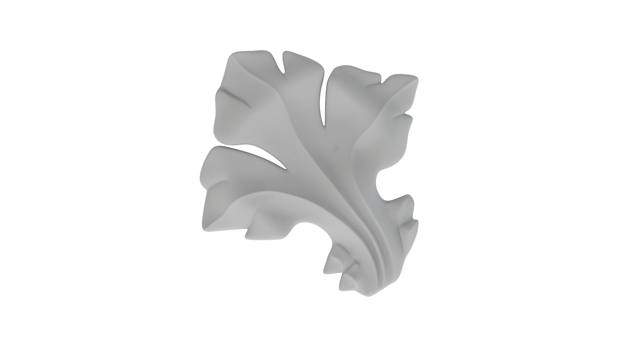 99 Classic Patterns Kitbash Vol 5 3D model_11