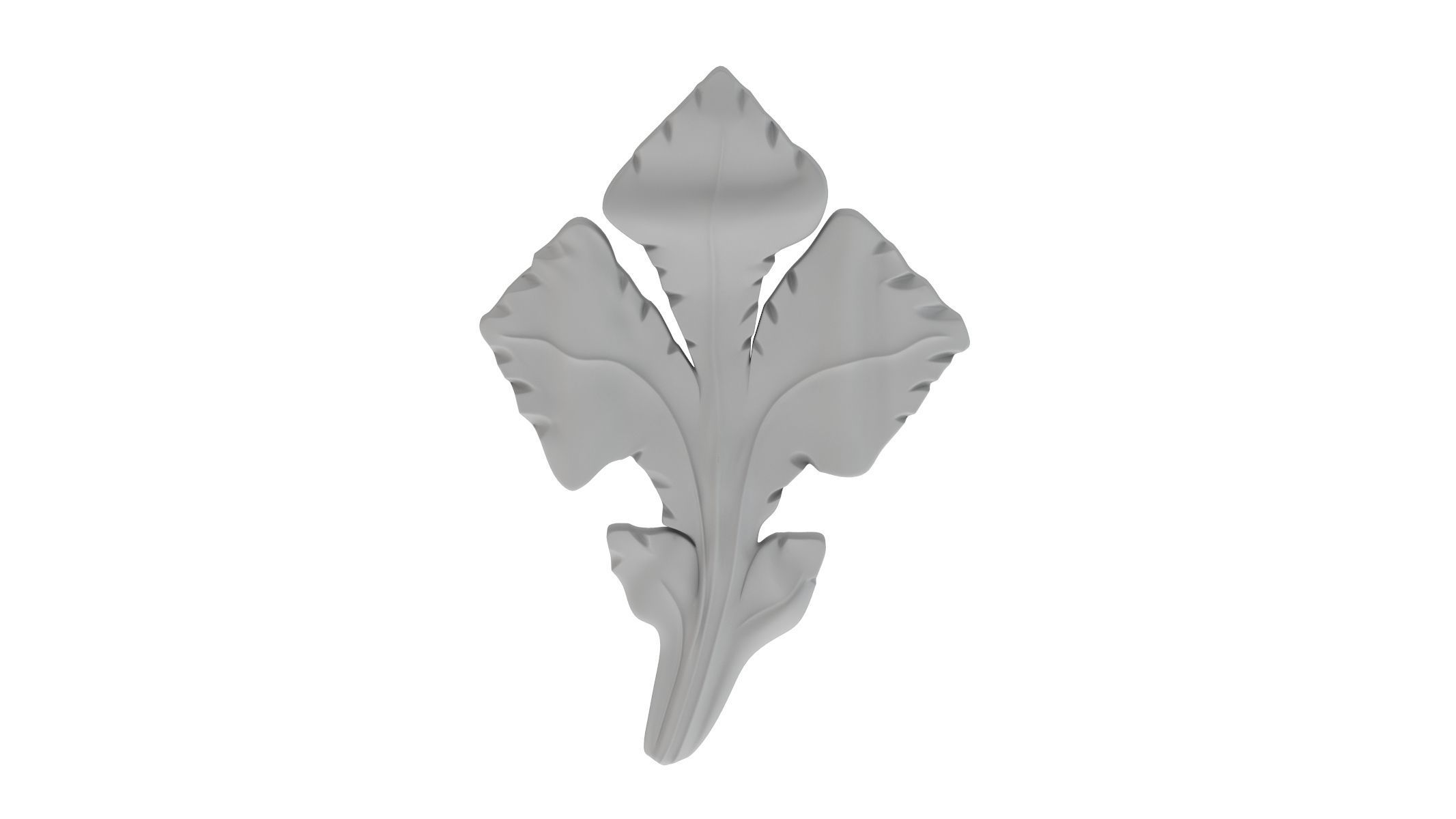 99 Classic Patterns Kitbash Vol 5 3D model_2