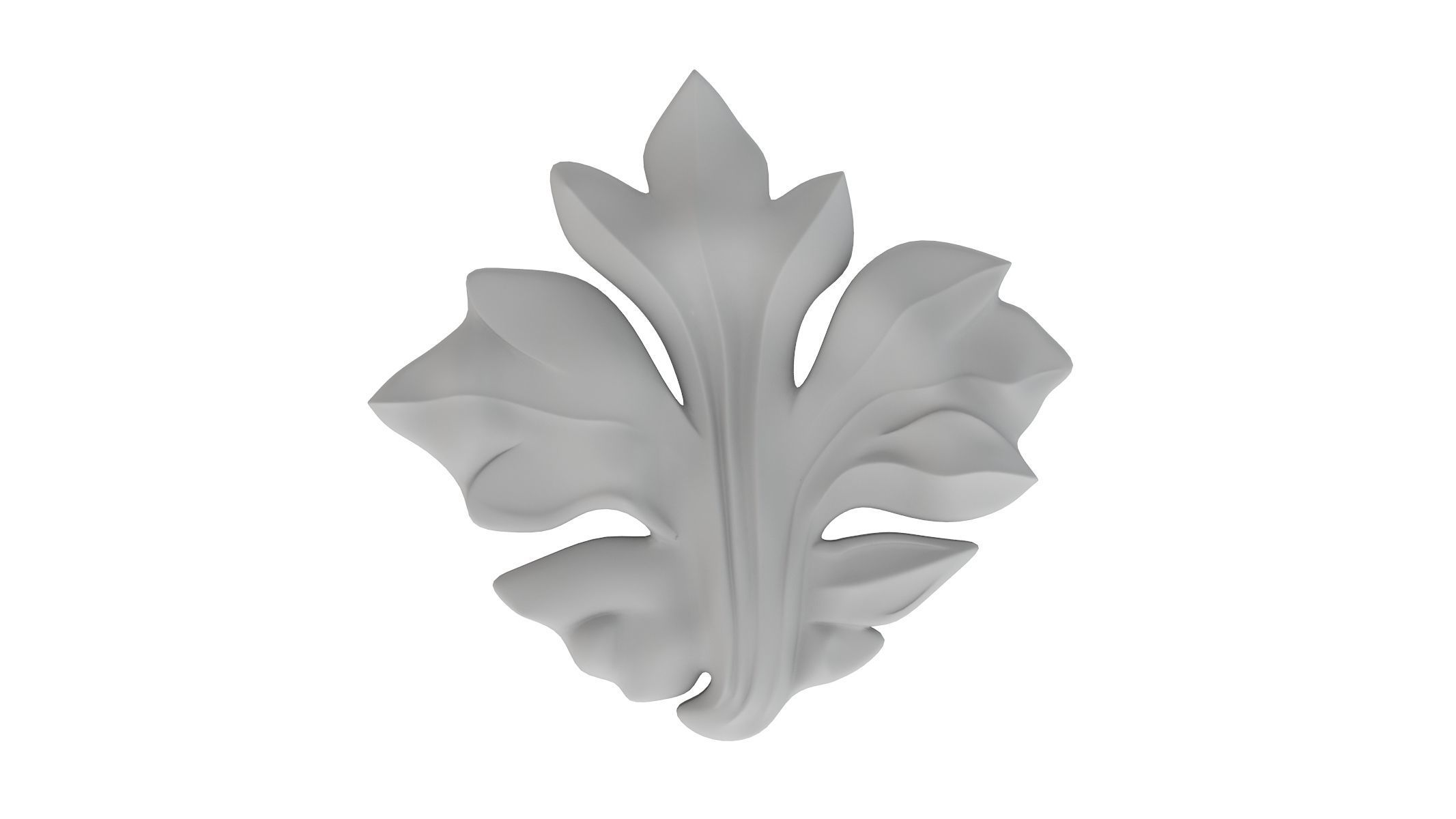 99 Classic Patterns Kitbash Vol 5 3D model_24