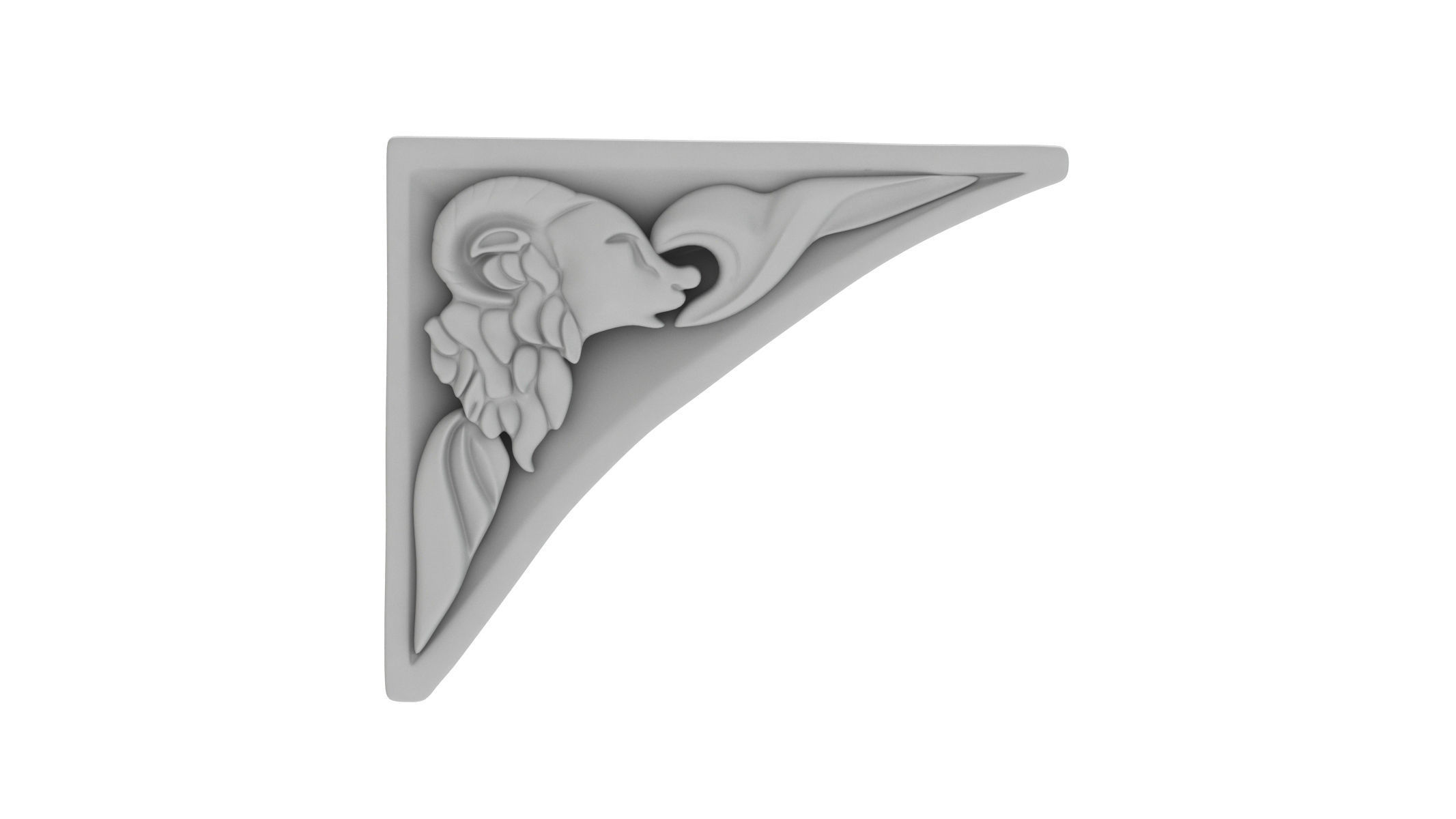 99 Classic Patterns Kitbash Vol 5 3D model_33