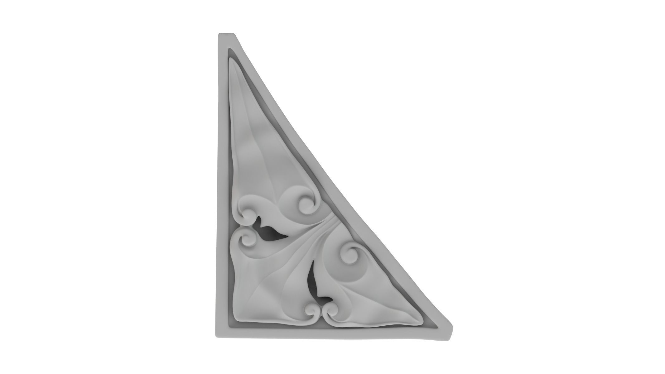 99 Classic Patterns Kitbash Vol 5 3D model_32