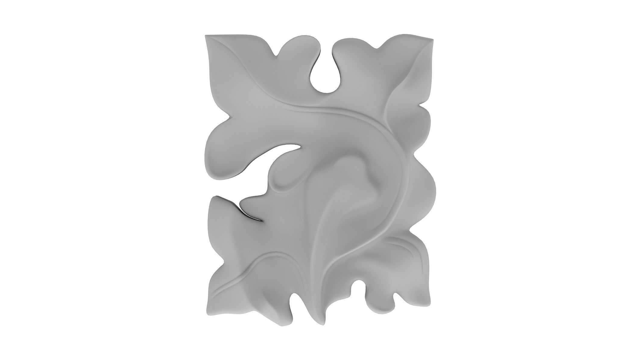 99 Classic Patterns Kitbash Vol 5 3D model_59