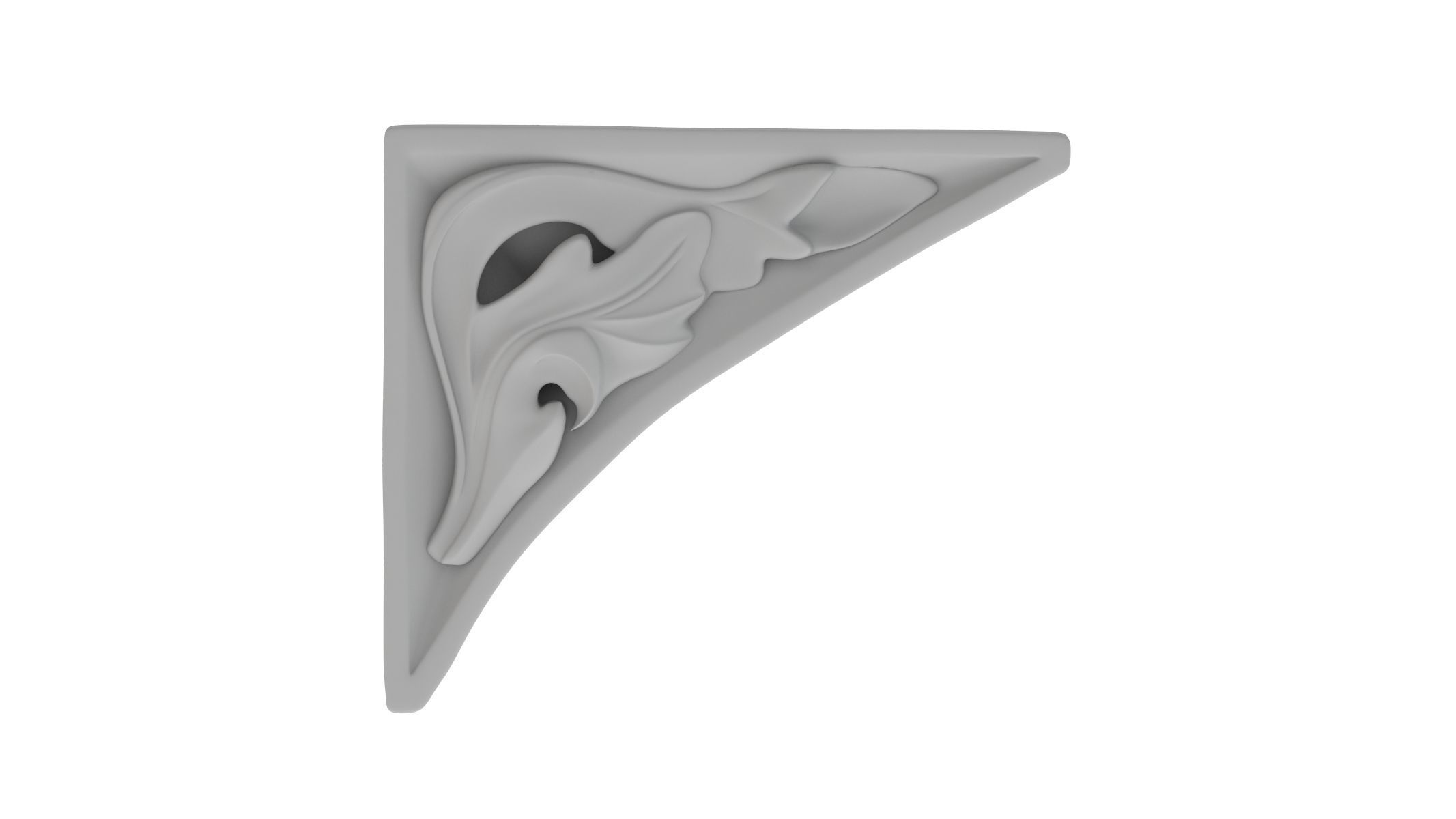 99 Classic Patterns Kitbash Vol 5 3D model_19