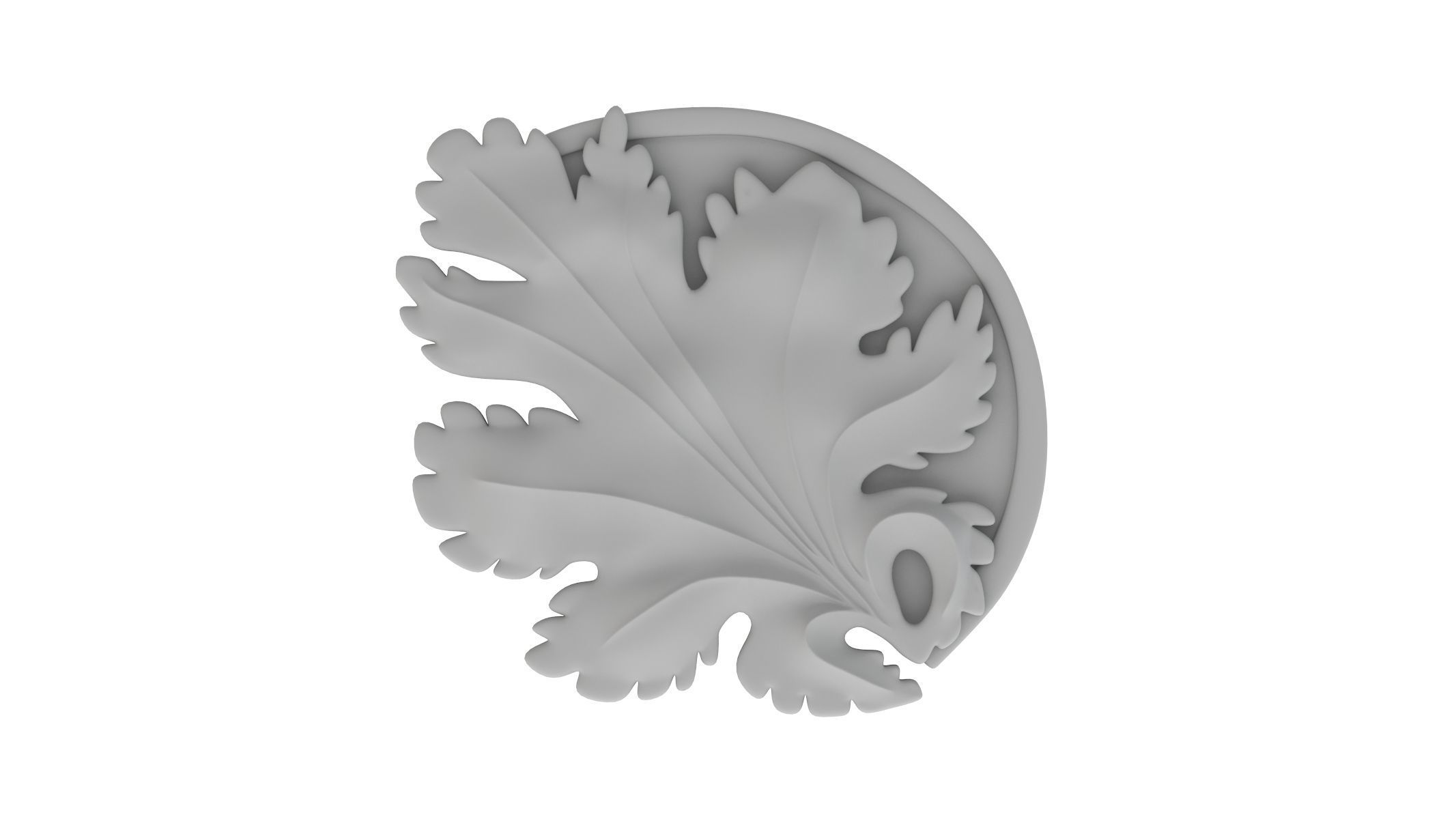 99 Classic Patterns Kitbash Vol 5 3D model_60