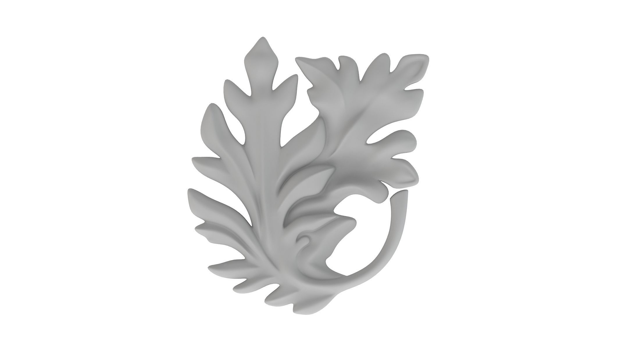 99 Classic Patterns Kitbash Vol 5 3D model_58