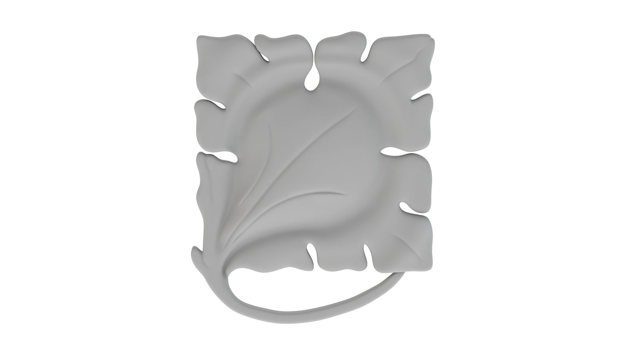 99 Classic Patterns Kitbash Vol 5 3D model_8