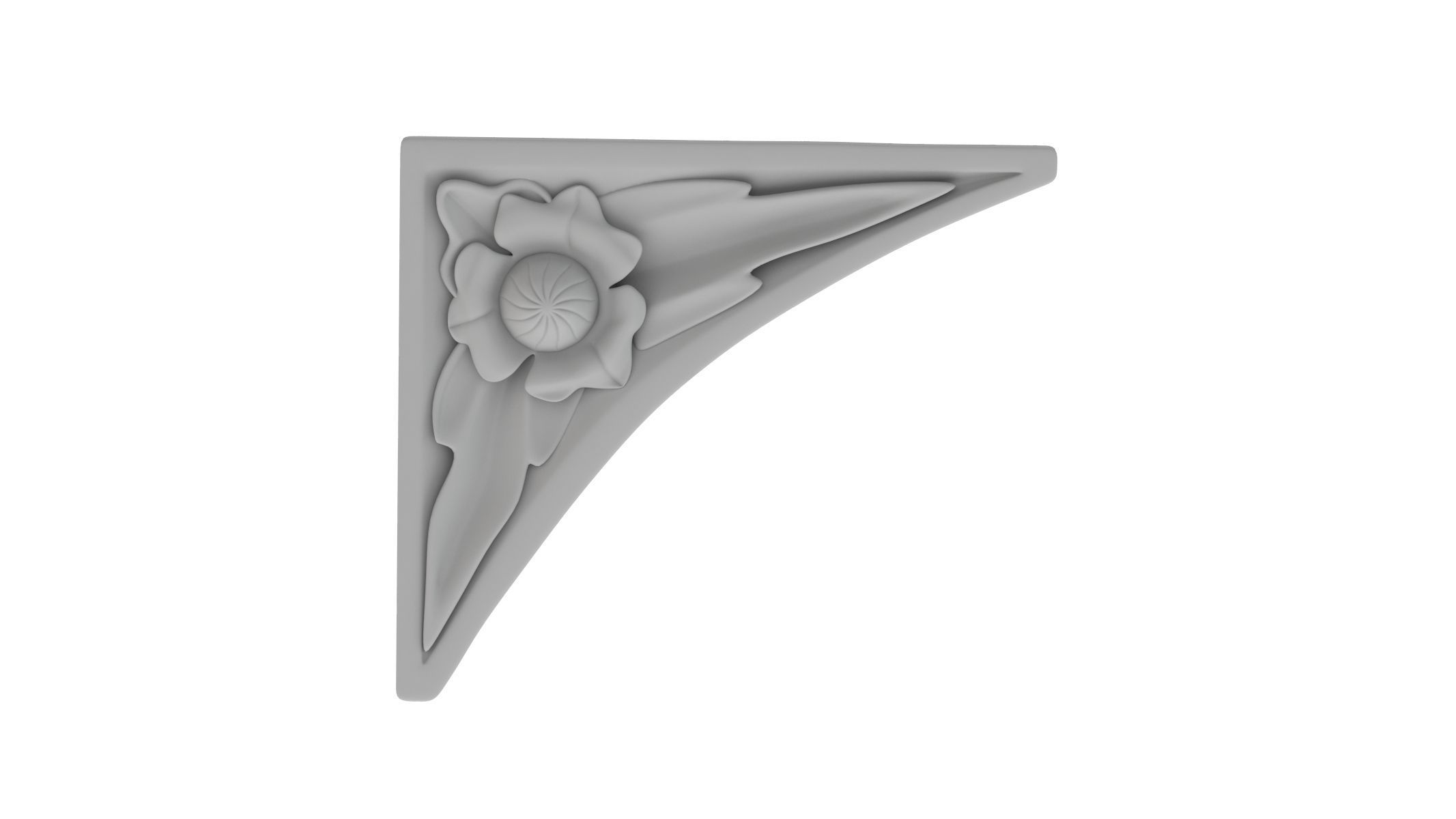 99 Classic Patterns Kitbash Vol 5 3D model_16