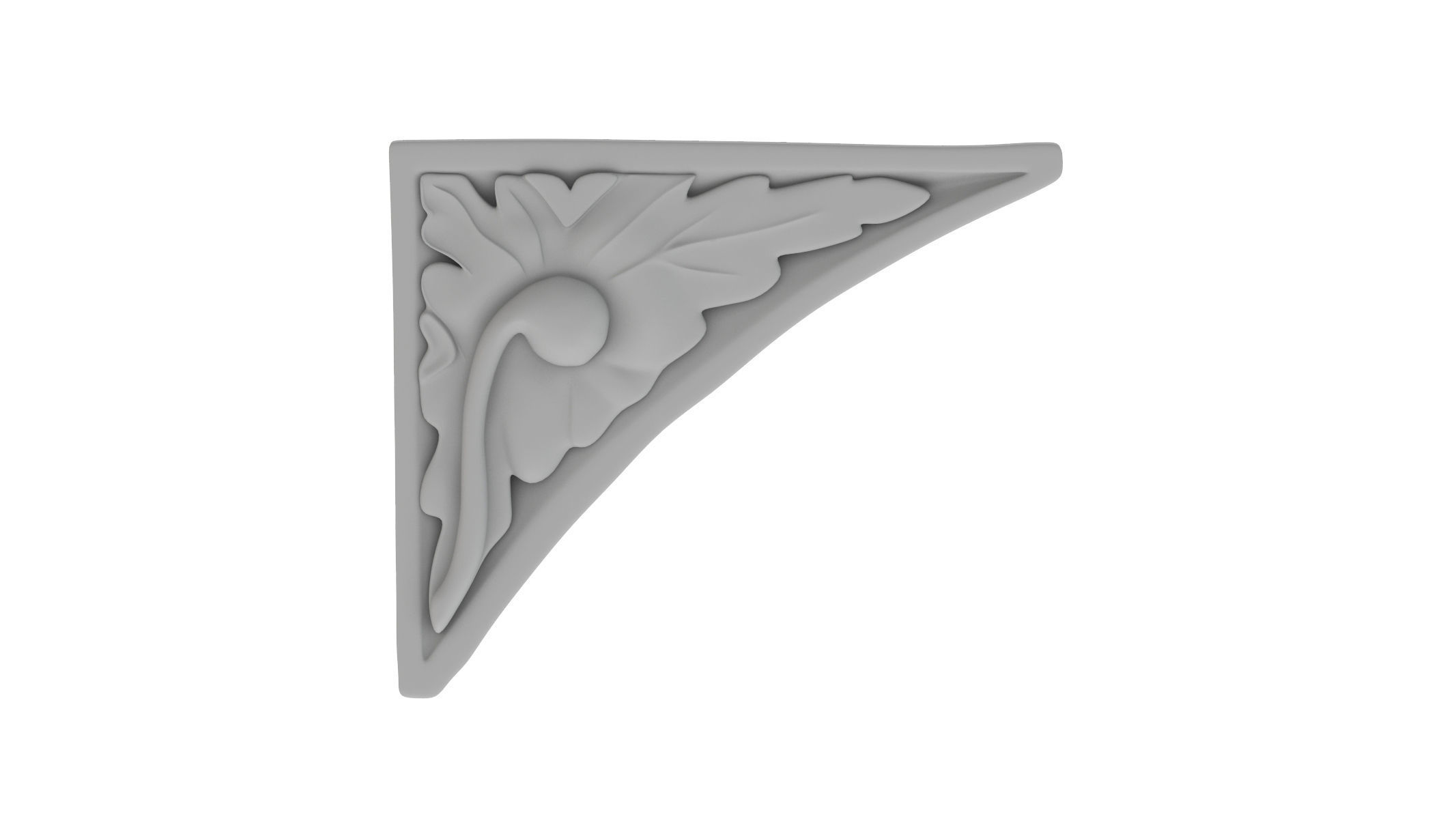 99 Classic Patterns Kitbash Vol 5 3D model_20