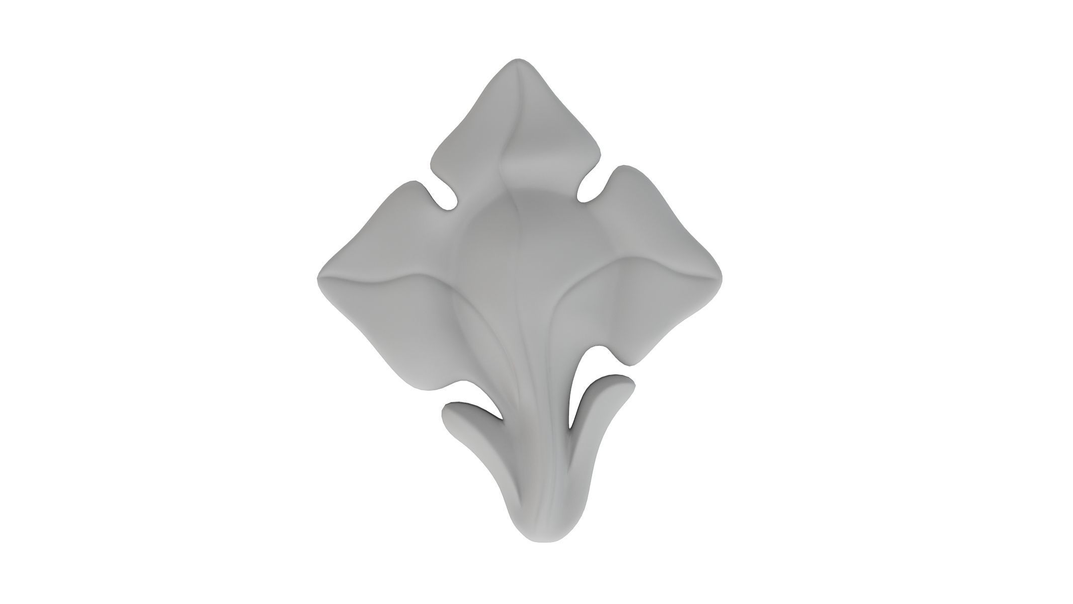 99 Classic Patterns Kitbash Vol 5 3D model_9