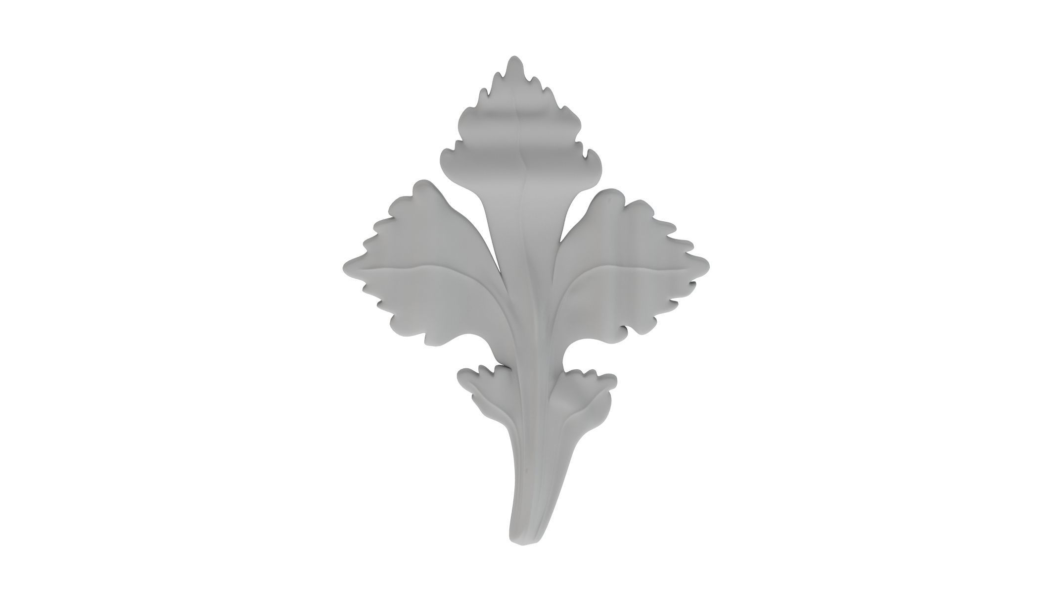 99 Classic Patterns Kitbash Vol 5 3D model_45