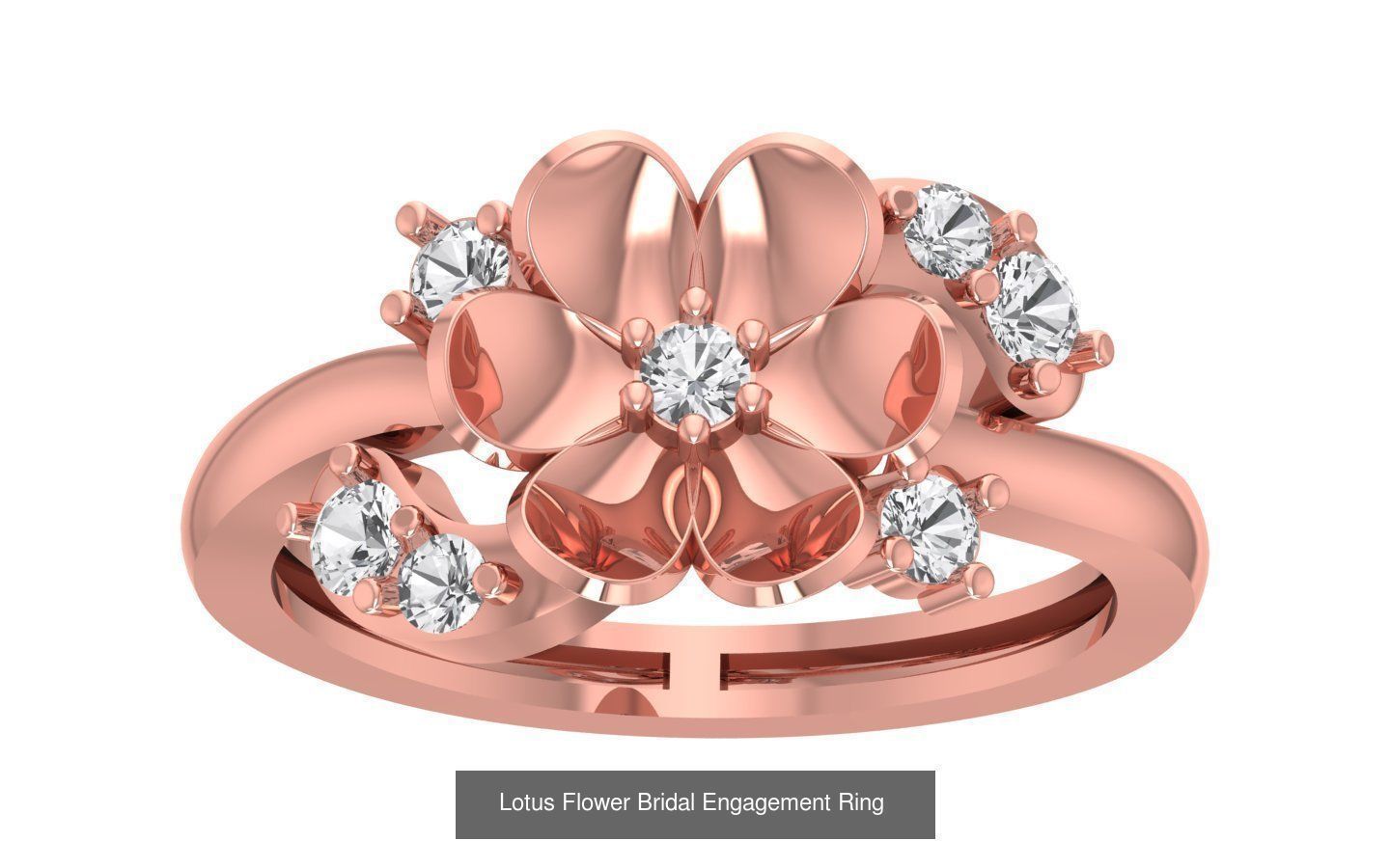 110 Solitaire Engagement Wedding Women Bridal Rings Collection _99