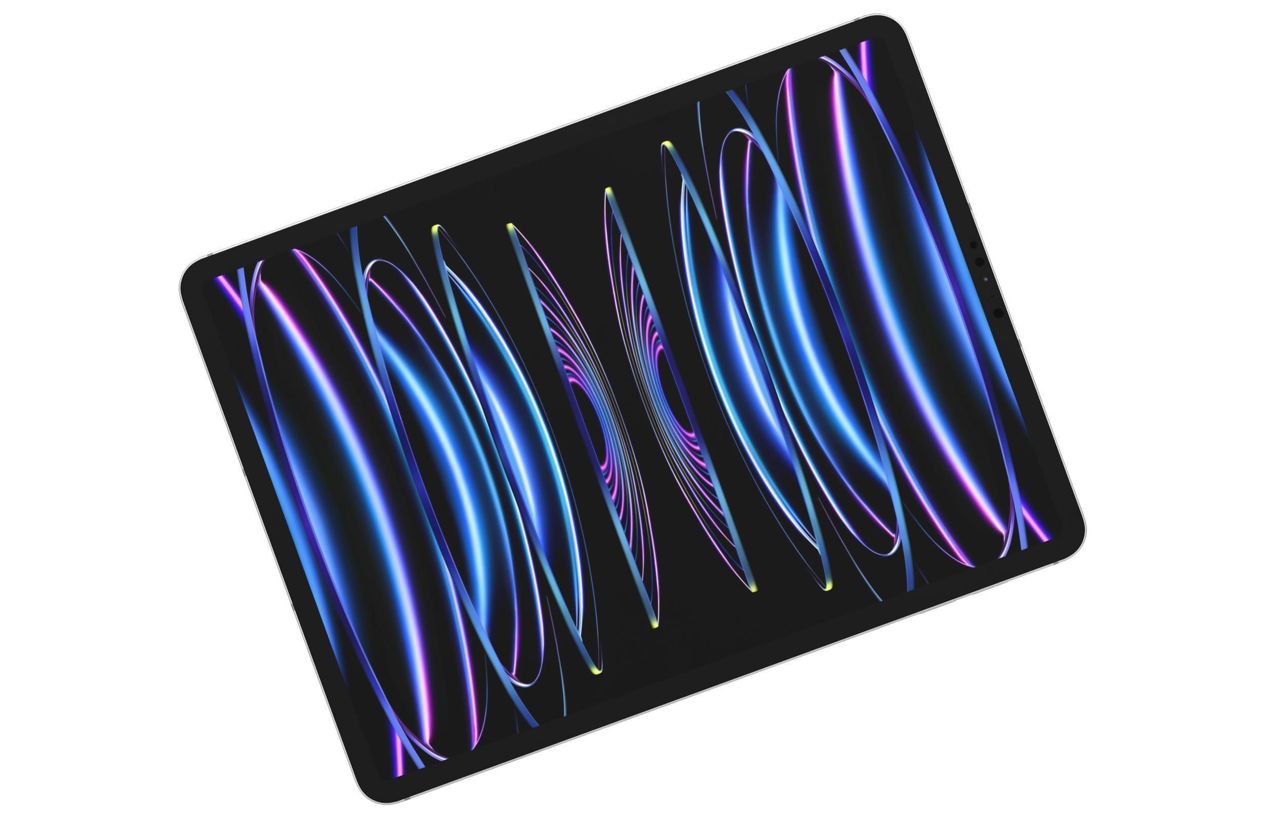 Apple iPad 2022 10th Gen And Pro 2022 11-inch 4th gen 3D model_51