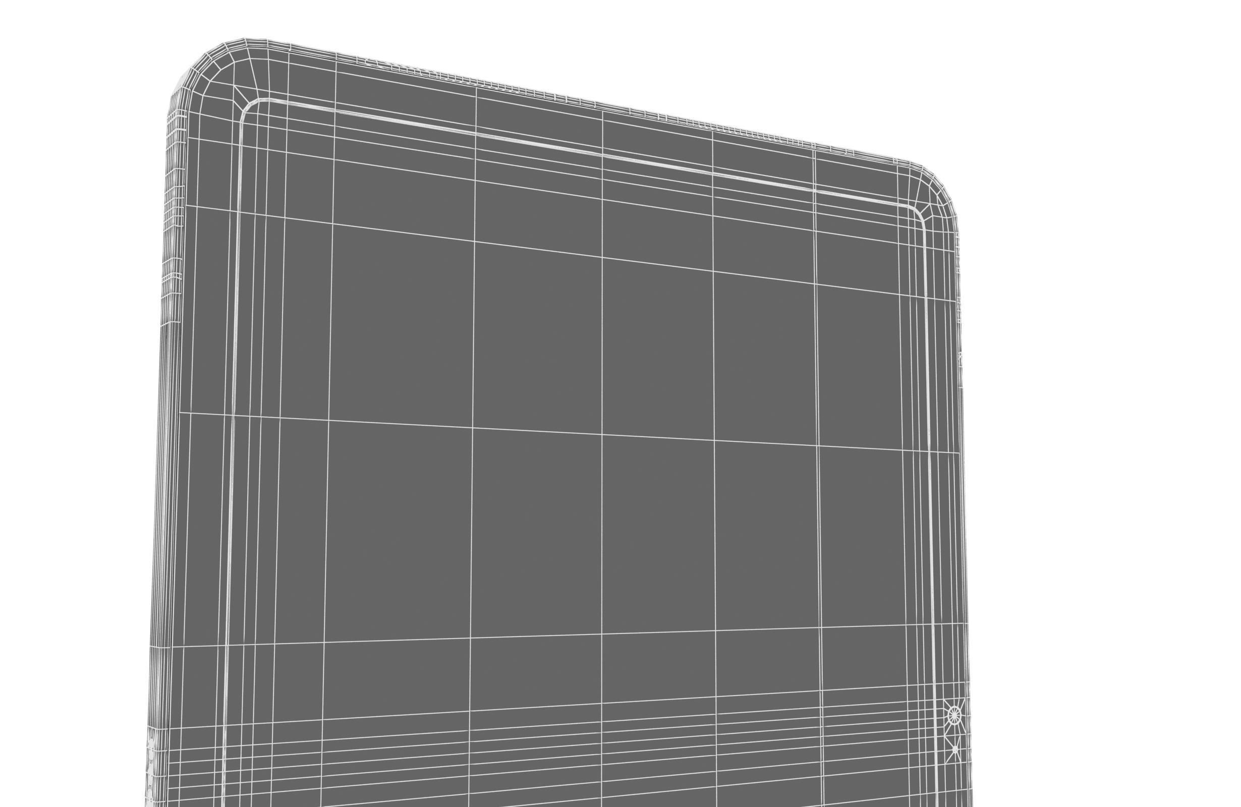 Apple iPad 2022 10th Gen And Pro 2022 11-inch 4th gen 3D model_28