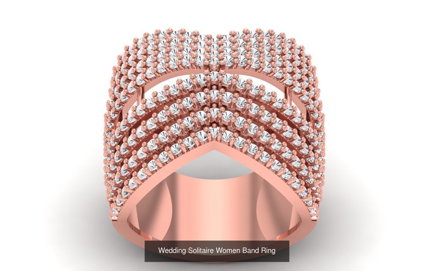 35 Solitaire Wedding Women Band Rings Collection _27