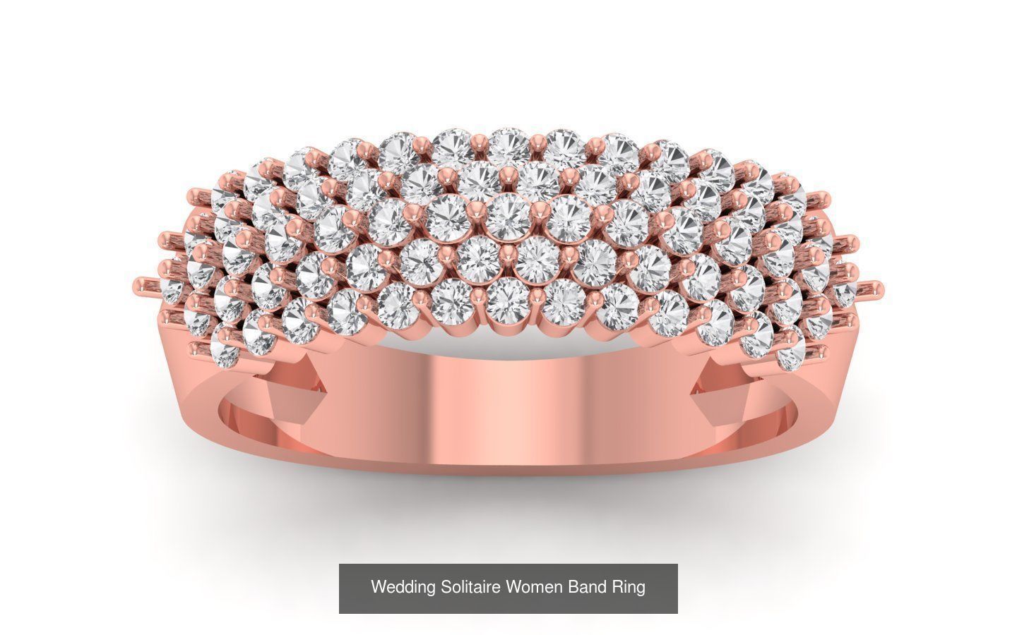 35 Solitaire Wedding Women Band Rings Collection _36