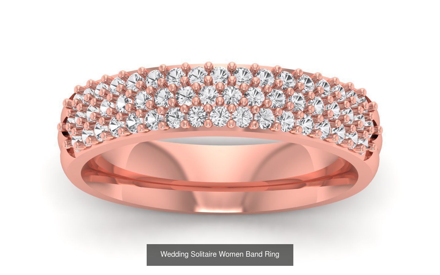 35 Solitaire Wedding Women Band Rings Collection _37