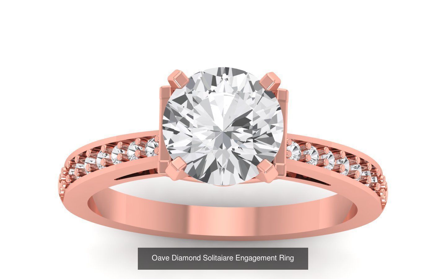 25 Solitaire Engagement Women Rings Collection _27