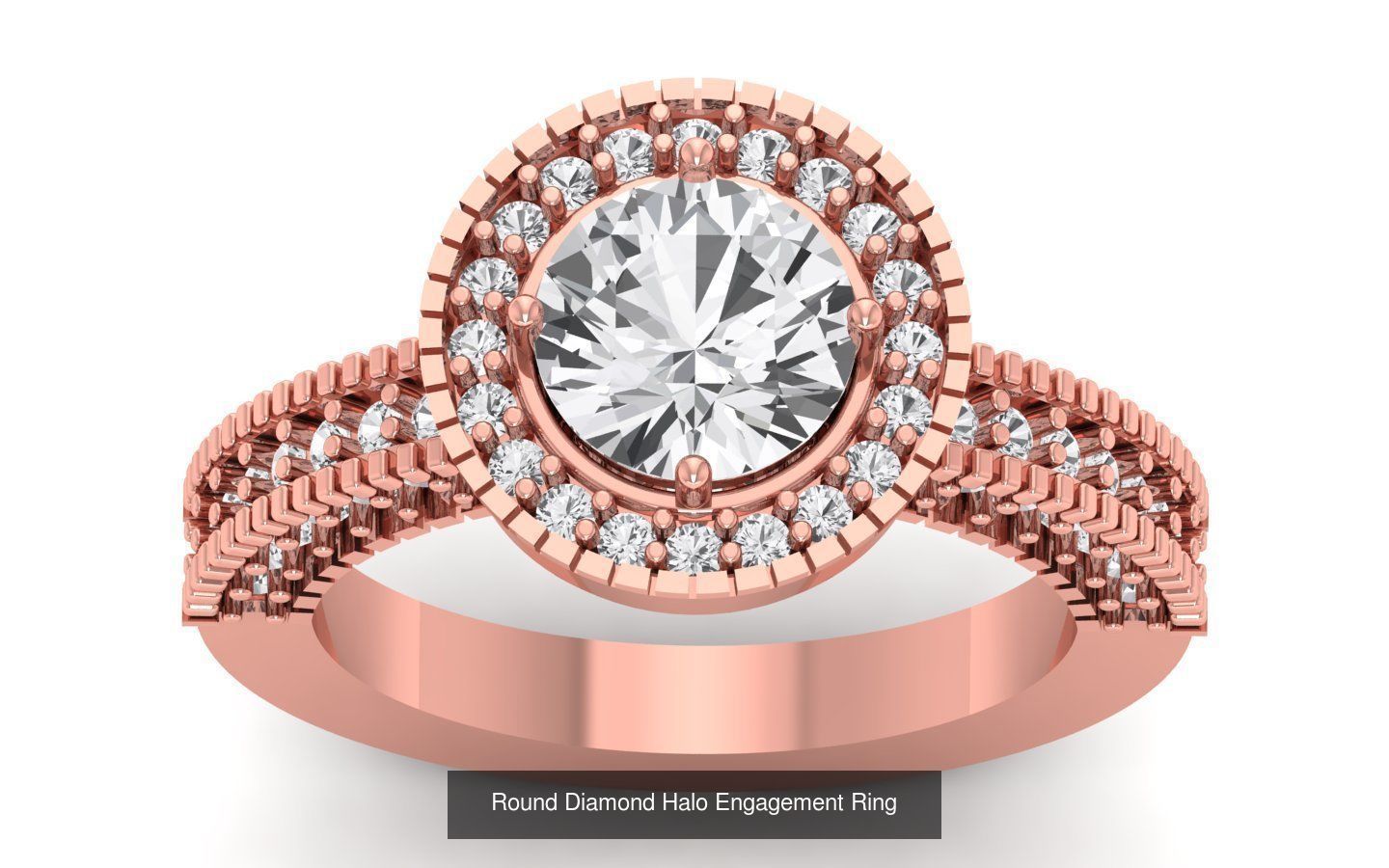 25 Solitaire Engagement Women Rings Collection _24