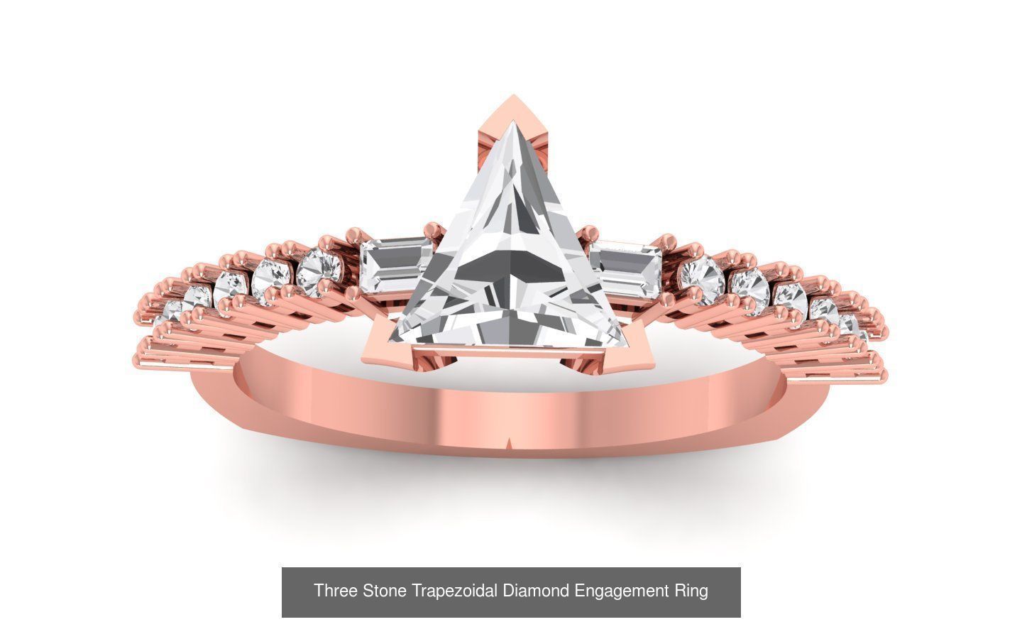 25 Solitaire Engagement Women Rings Collection _25