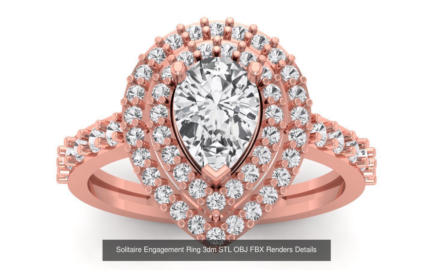 25 Solitaire Engagement Women Rings Collection _22