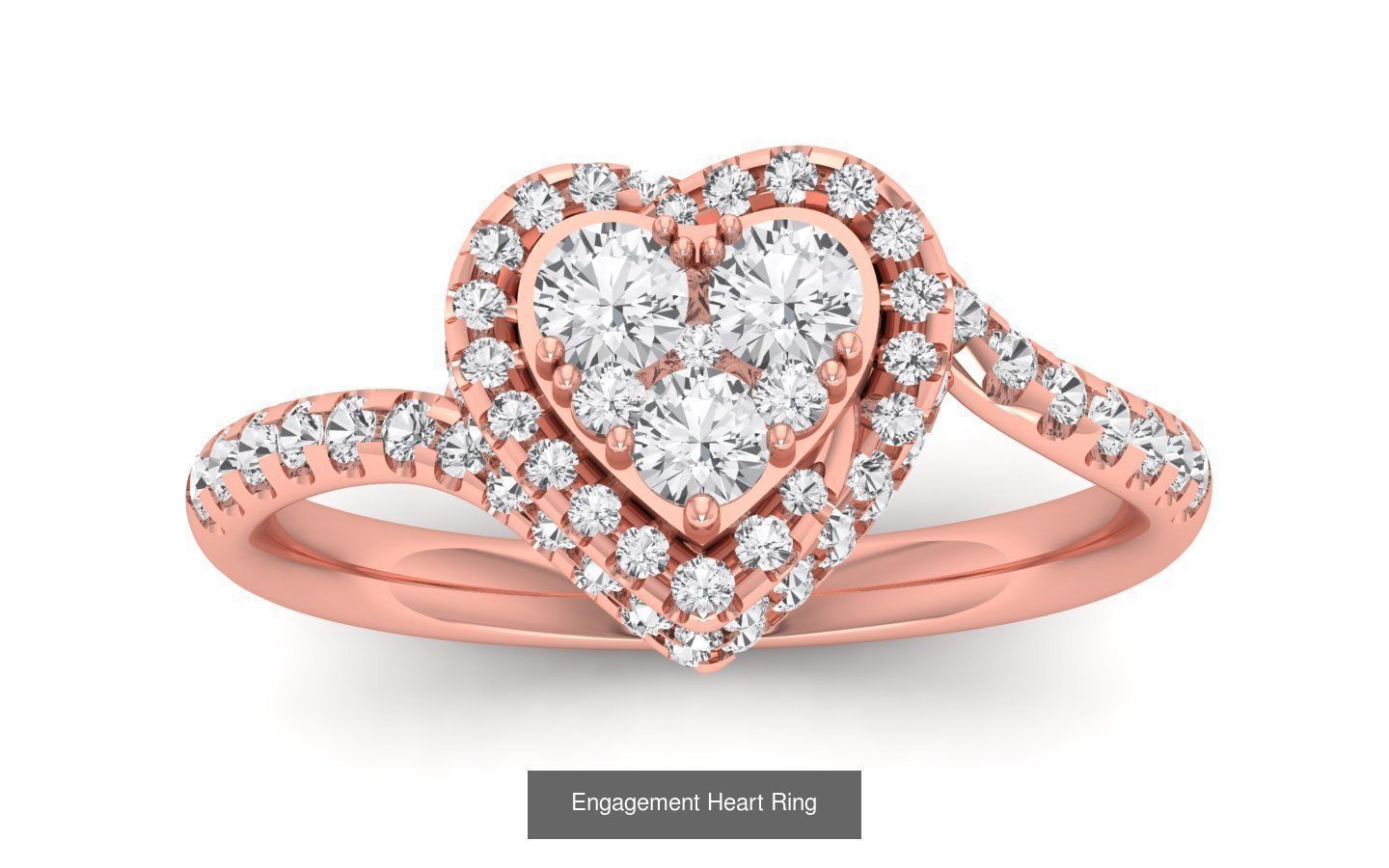 25 Solitaire Engagement Women Rings Collection _18