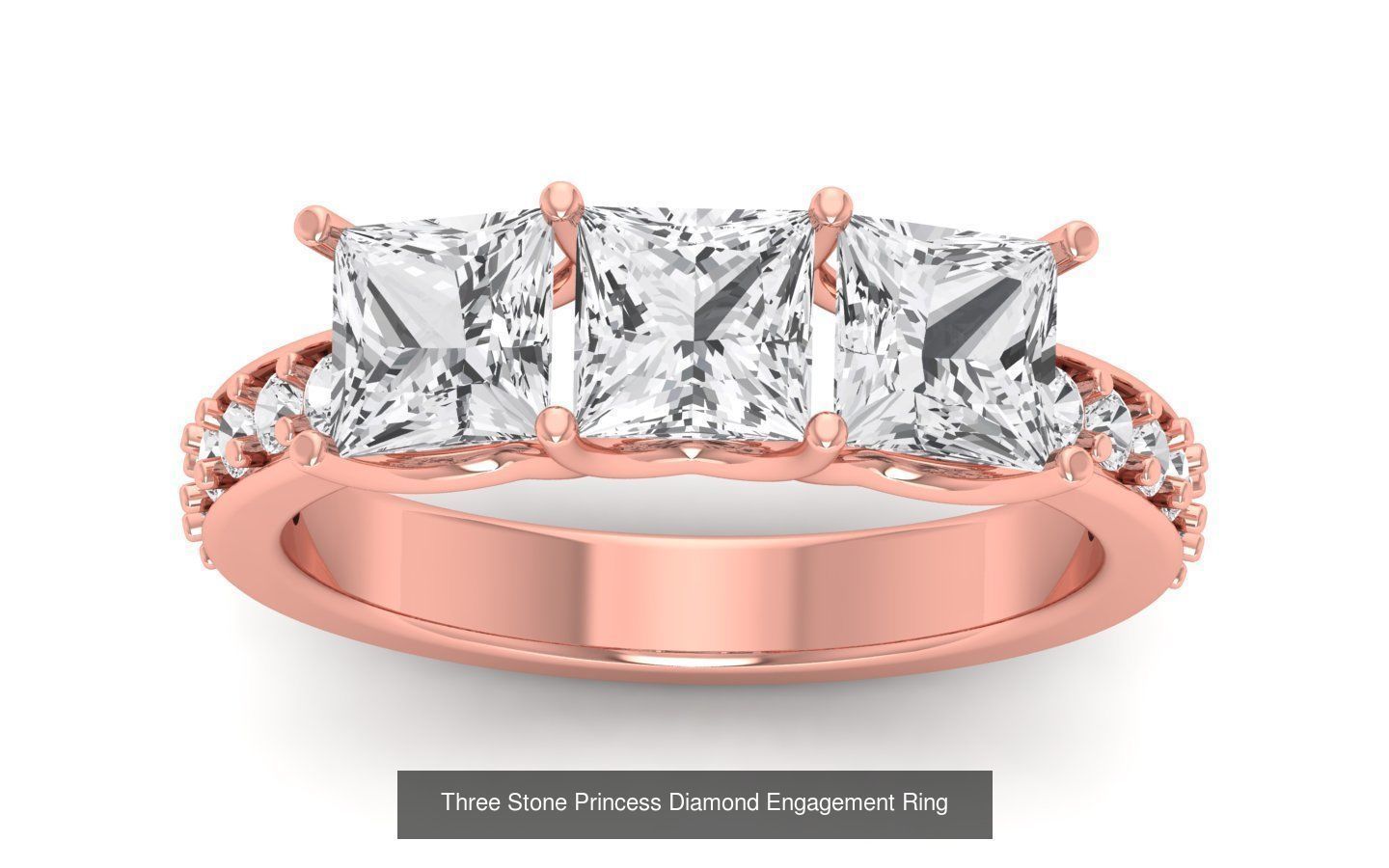 25 Solitaire Engagement Women Rings Collection _26