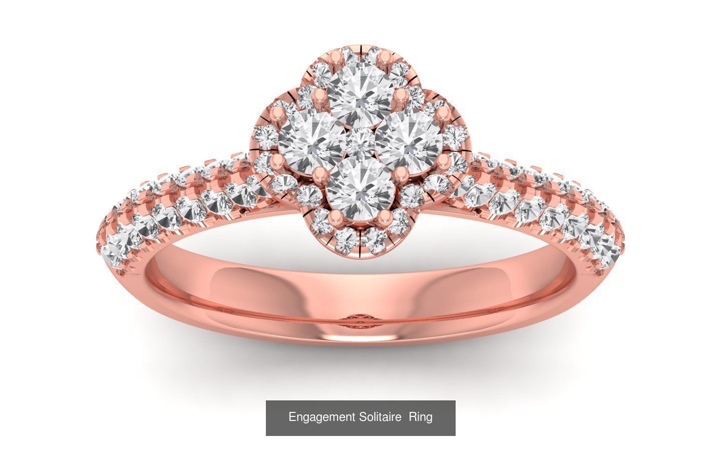 25 Solitaire Engagement Women Rings Collection _15
