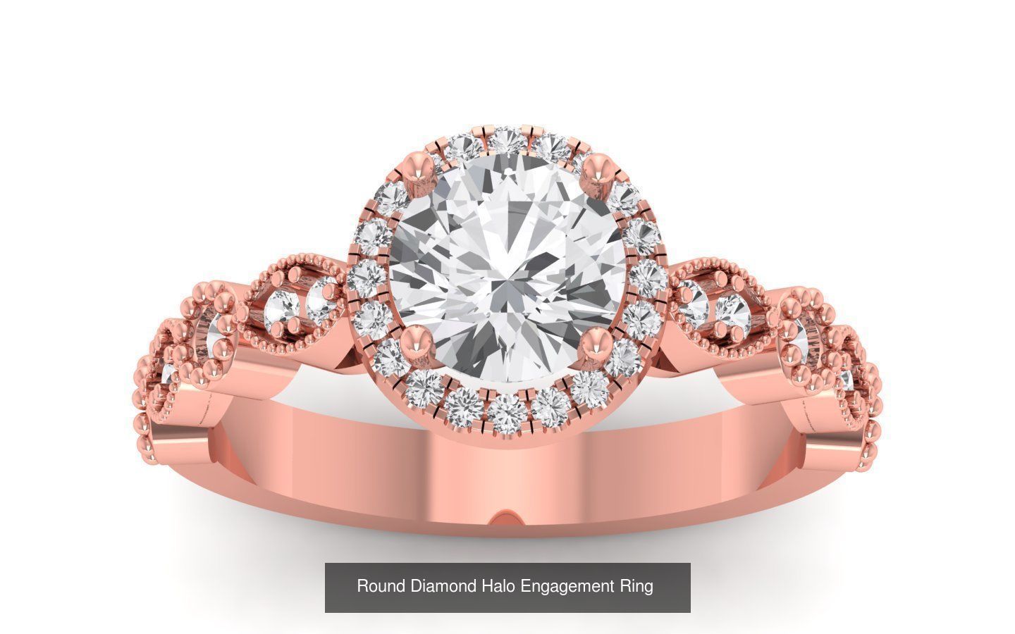 25 Solitaire Engagement Women Rings Collection _23