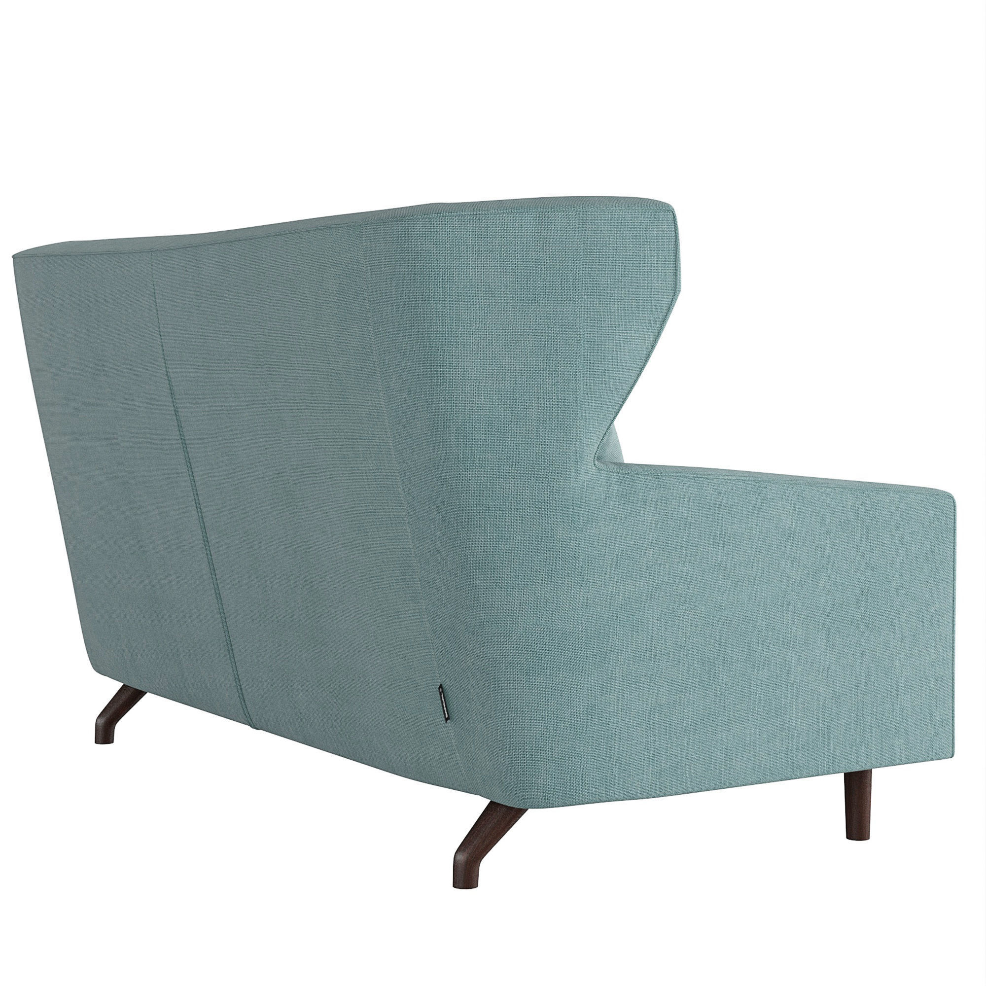 Sofa Folk 3D model_4