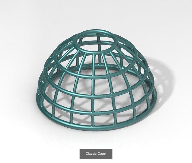 INTERIOR FASHION CLASSIC PACK 3D Model Collection_5