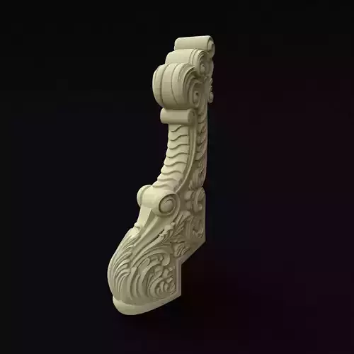 entry postfor stairs