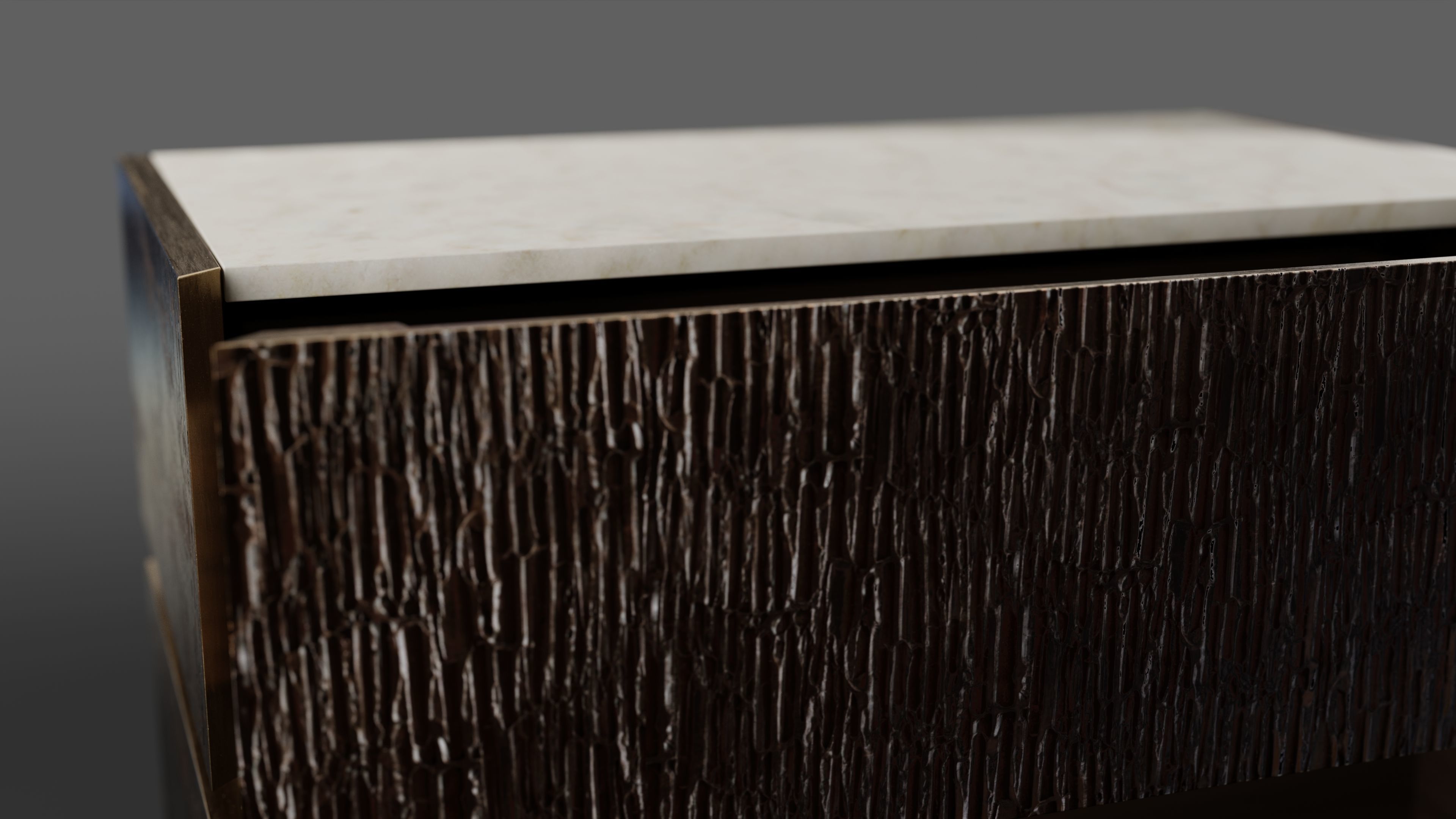 Corteccia Drawers designed by laurameroni 3D model_2