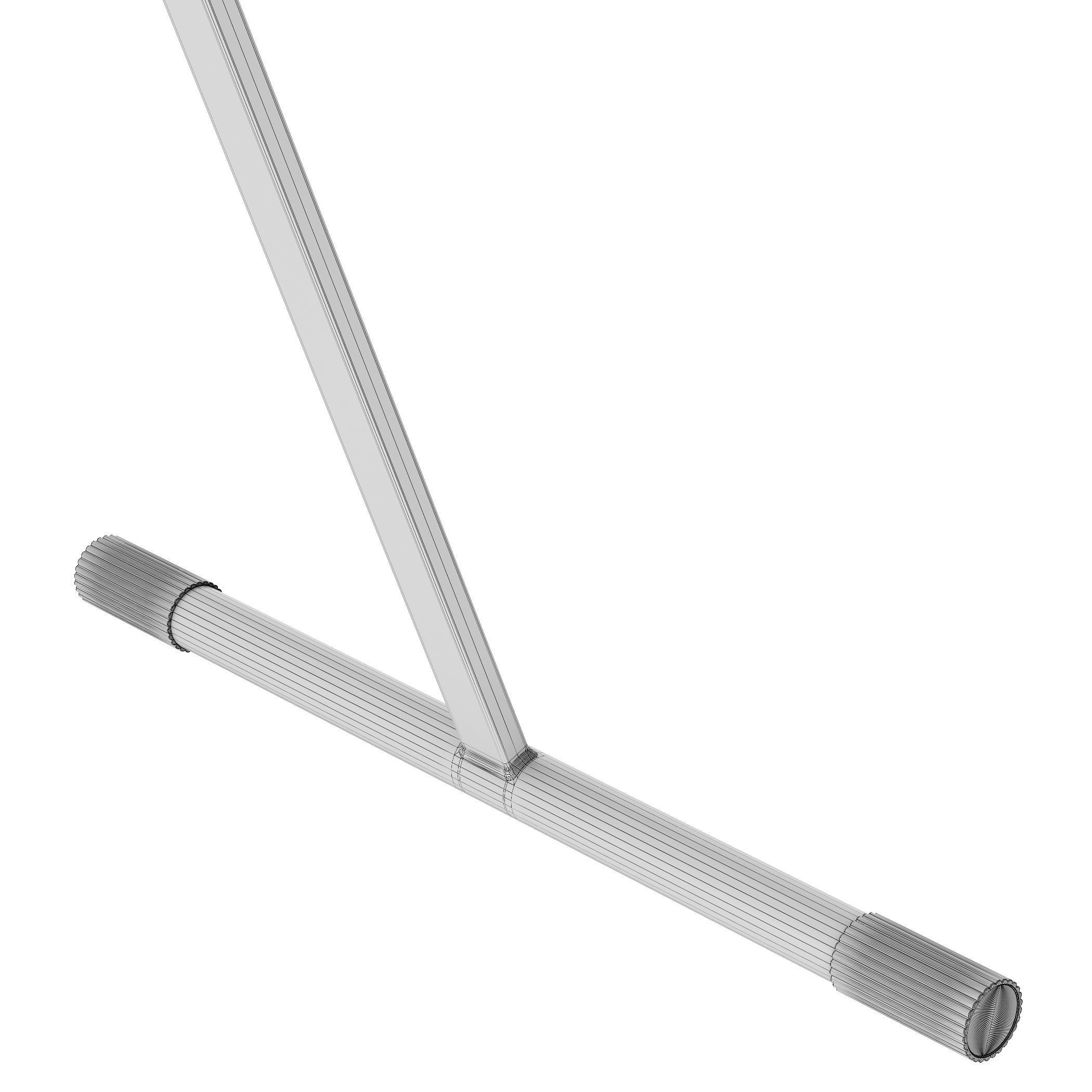 Synthesizer CASIO 3D model_15