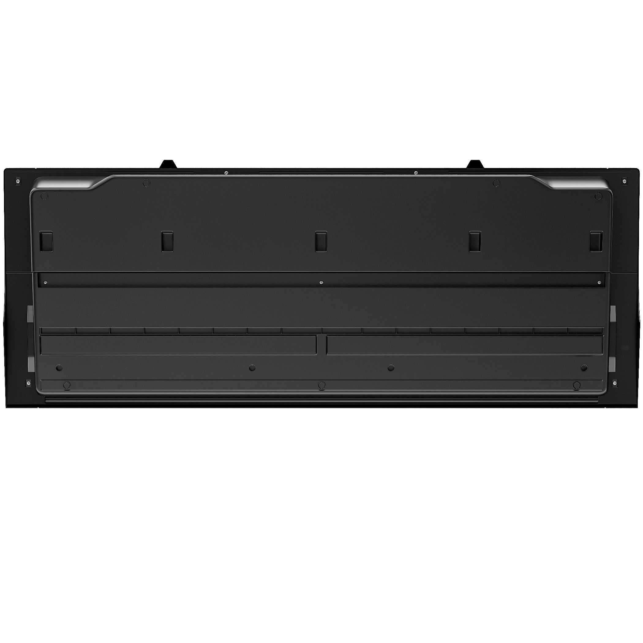 Synthesizer CASIO 3D model_5