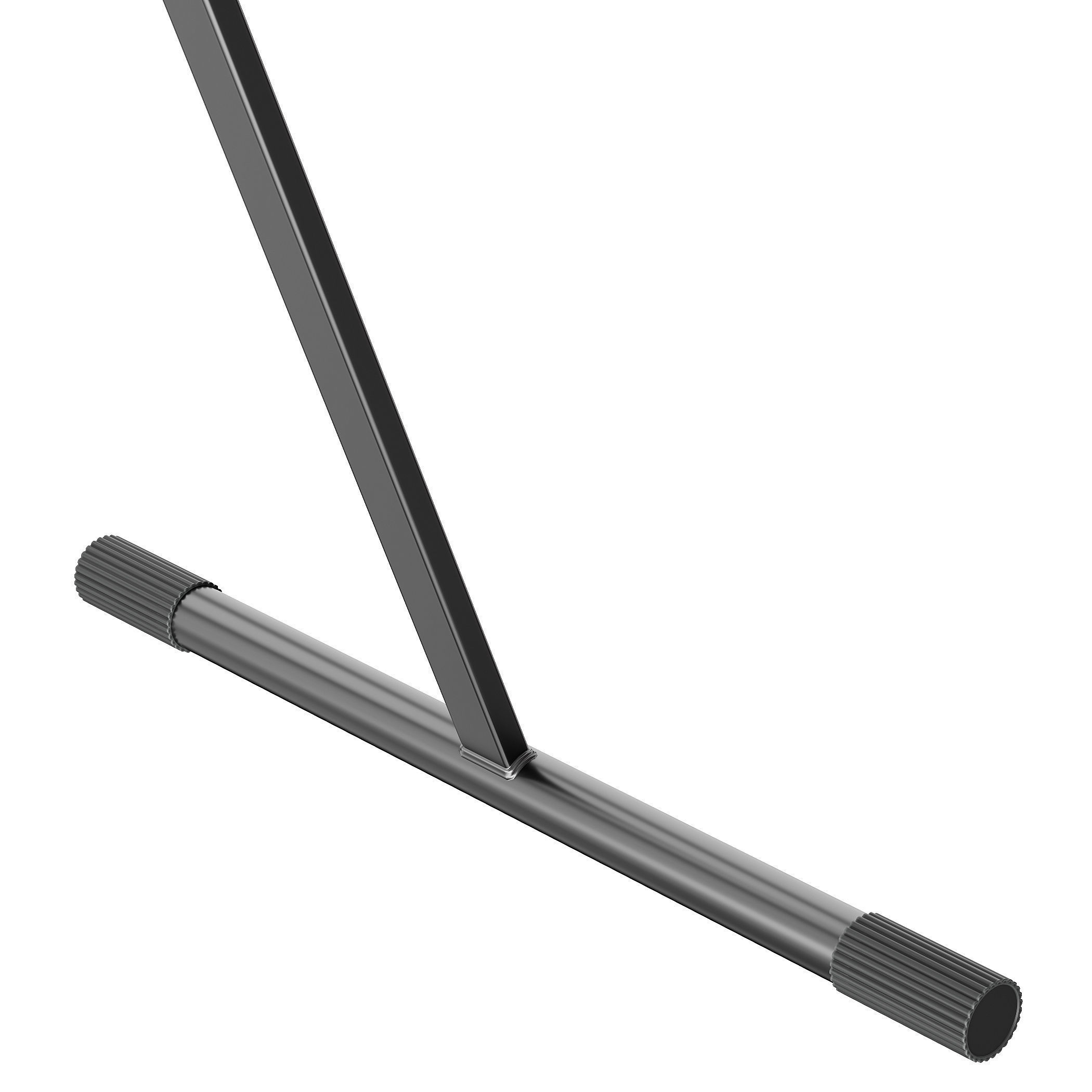 Synthesizer CASIO 3D model_14