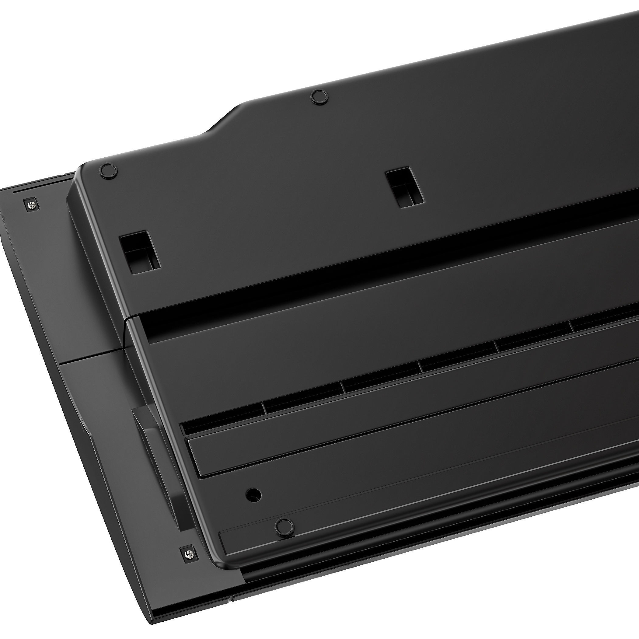 Synthesizer CASIO 3D model_10