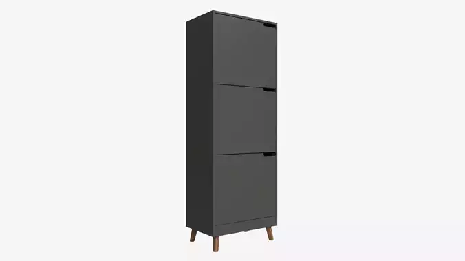 Shoe cabinet Mitra