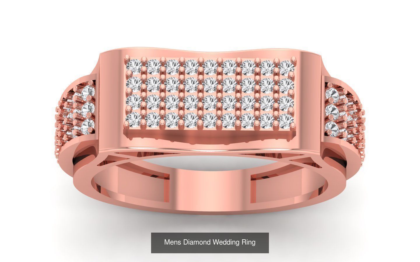 90 Solitaire Wedding Women Rings Collection _103