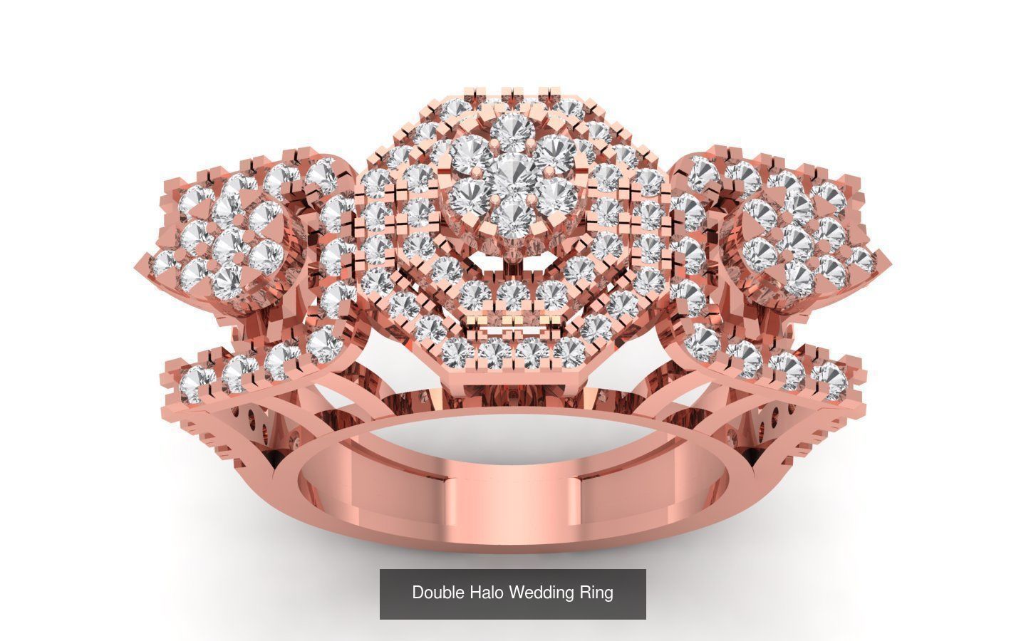 90 Solitaire Wedding Women Rings Collection _102