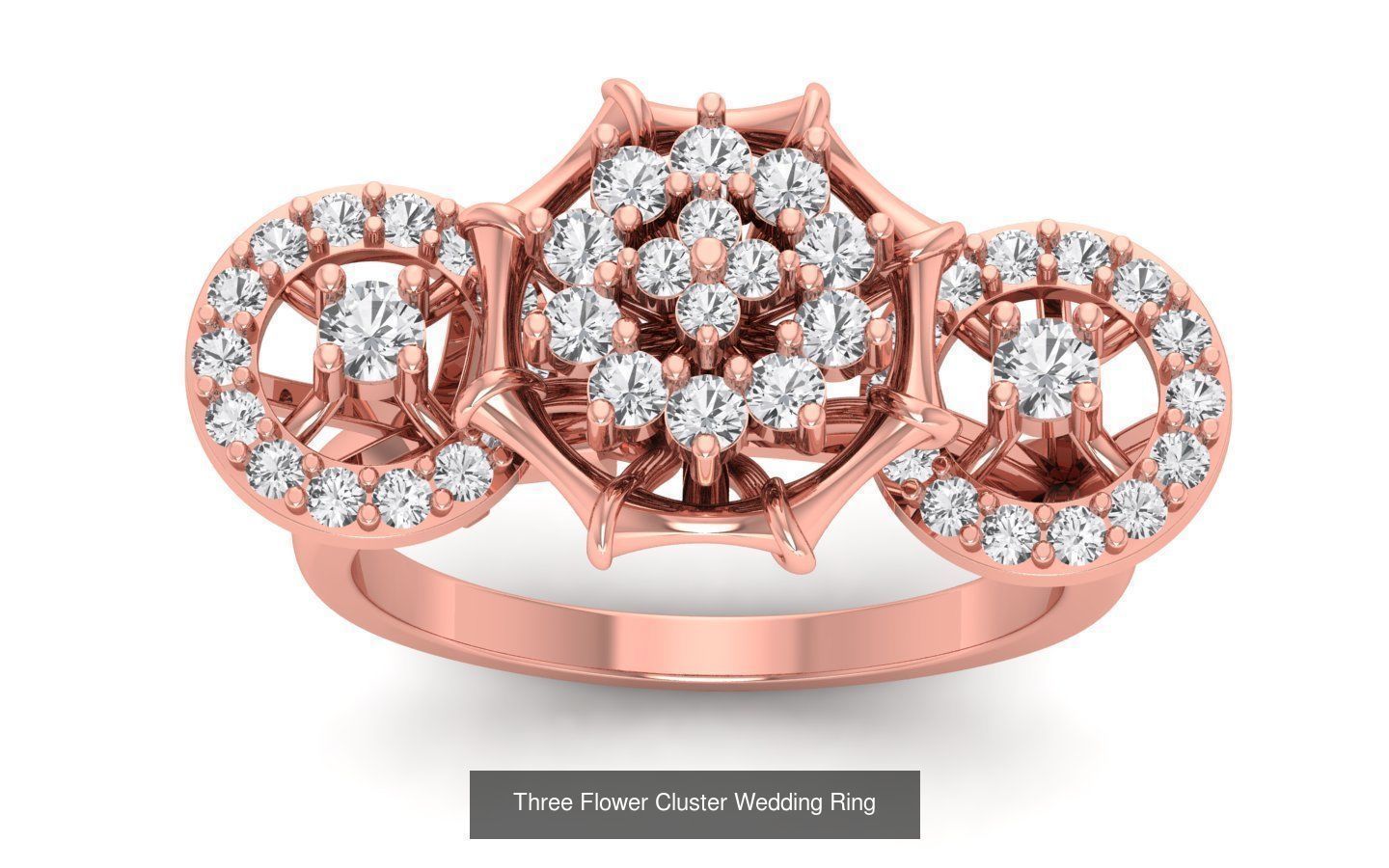 90 Solitaire Wedding Women Rings Collection _101