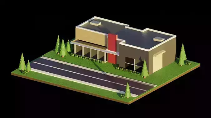 bulding store full set