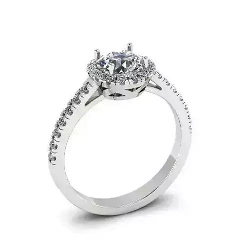 Soliter ring size 7 Model 2339