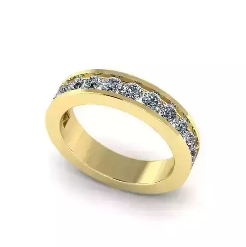 Wedding ring Model 2423