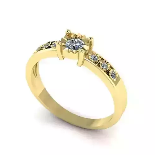Ring Model 2399